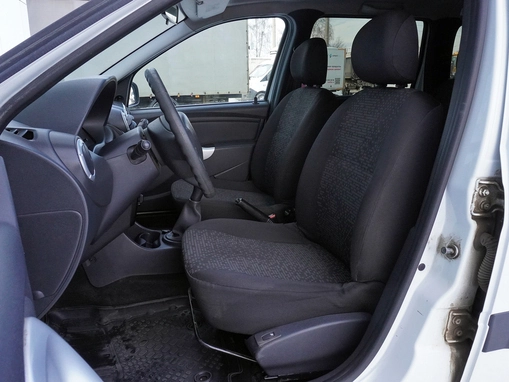 LADA (ВАЗ) Largus