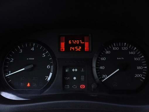 LADA (ВАЗ) Largus