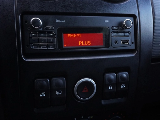 LADA (ВАЗ) Largus