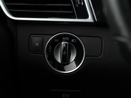 Mercedes-Benz GLE Coupe