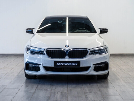 BMW 5 серии