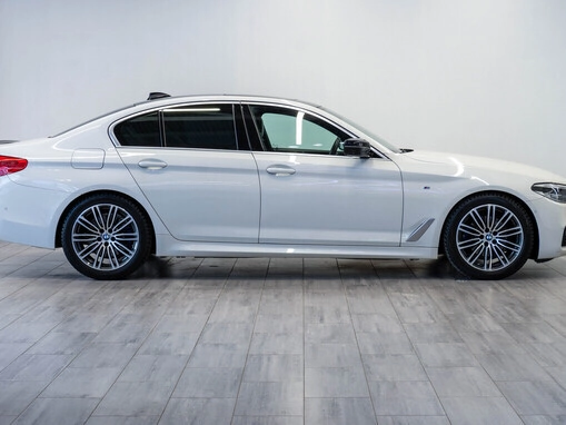 BMW 5 серии