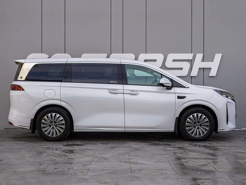 BYD Xia