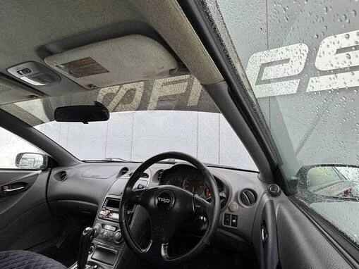 Toyota Celica