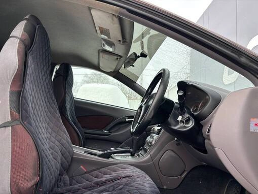 Toyota Celica
