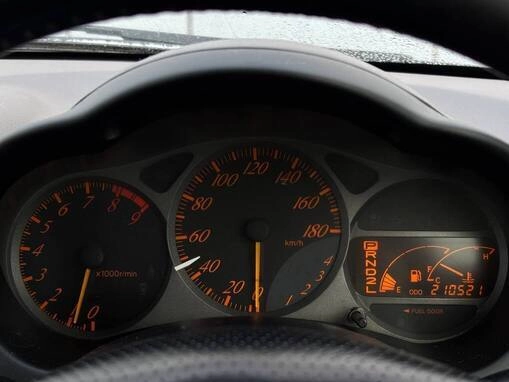 Toyota Celica