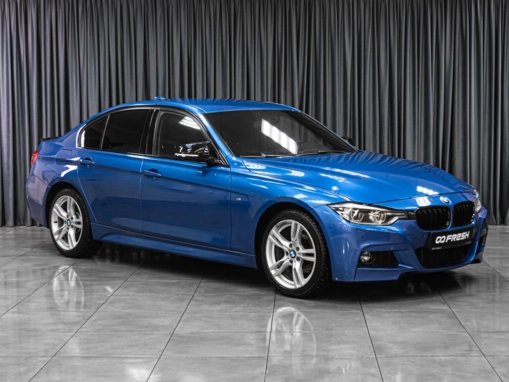 BMW 3 серии
