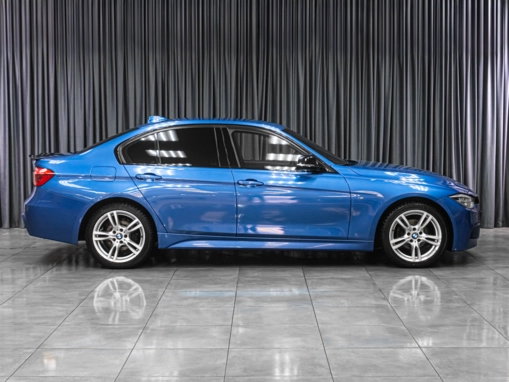 BMW 3 серии