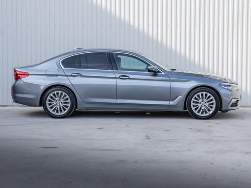 BMW 5 серии