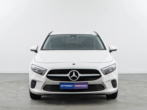 Mercedes-Benz A-Класс