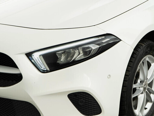 Mercedes-Benz A-Класс