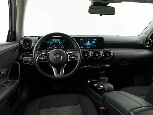 Mercedes-Benz A-Класс