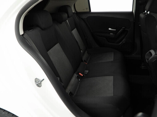 Mercedes-Benz A-Класс