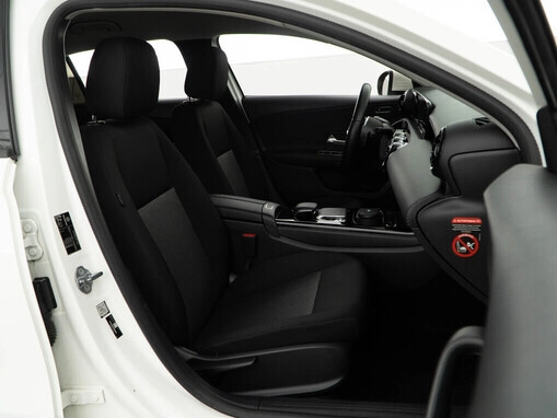 Mercedes-Benz A-Класс