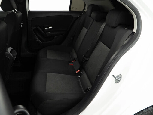 Mercedes-Benz A-Класс