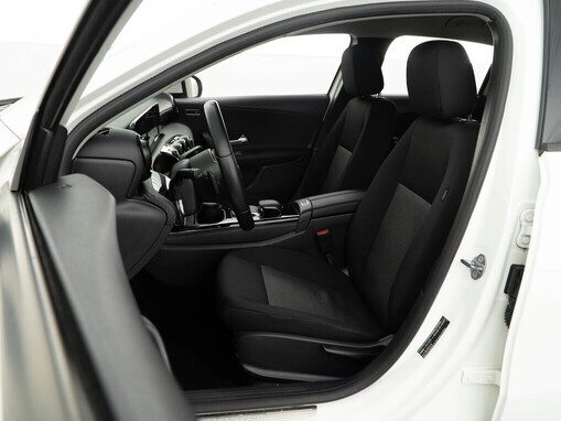 Mercedes-Benz A-Класс