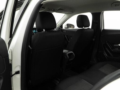 Mercedes-Benz A-Класс