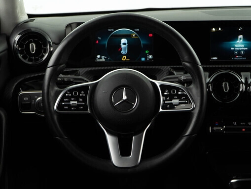 Mercedes-Benz A-Класс