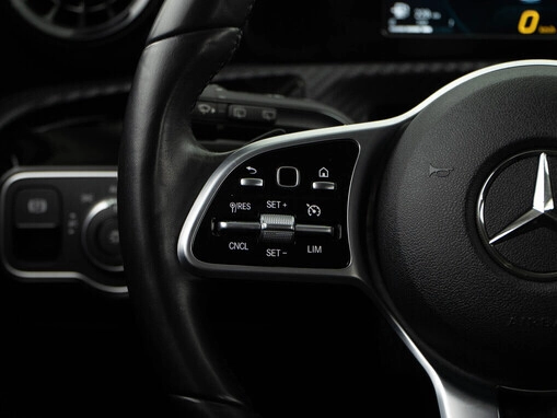 Mercedes-Benz A-Класс