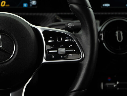 Mercedes-Benz A-Класс