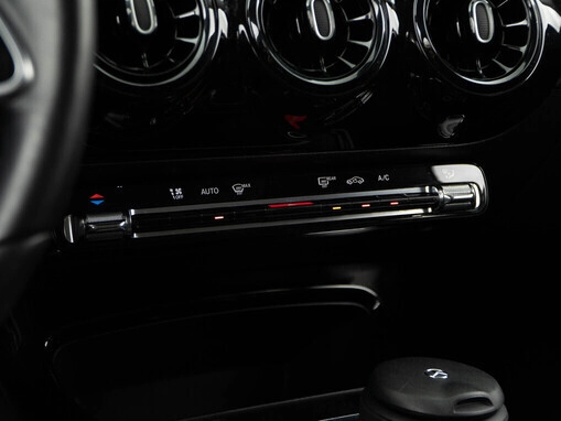 Mercedes-Benz A-Класс