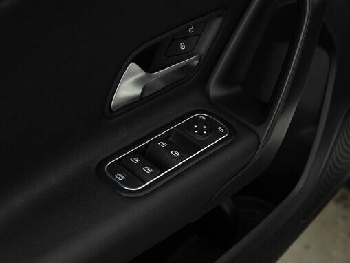 Mercedes-Benz A-Класс