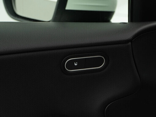 Mercedes-Benz A-Класс