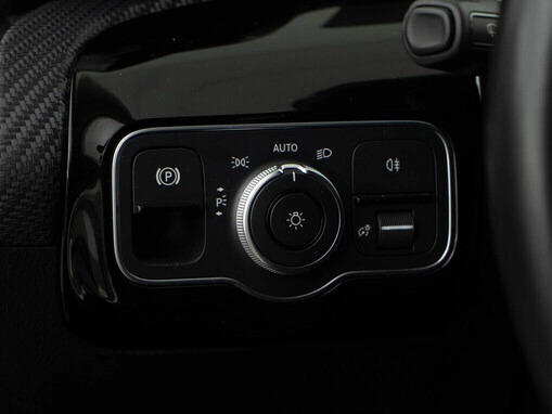 Mercedes-Benz A-Класс