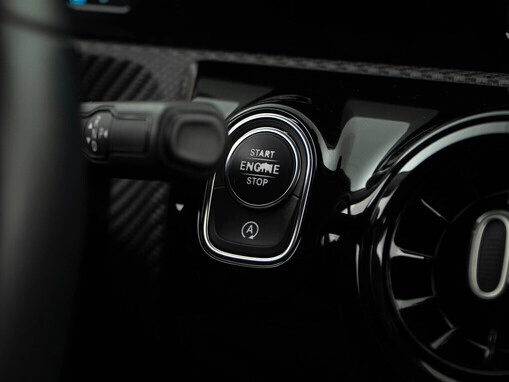 Mercedes-Benz A-Класс