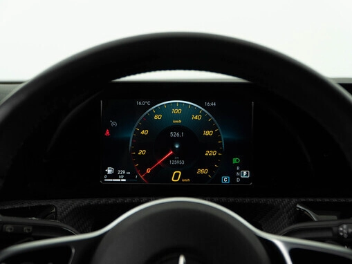 Mercedes-Benz A-Класс