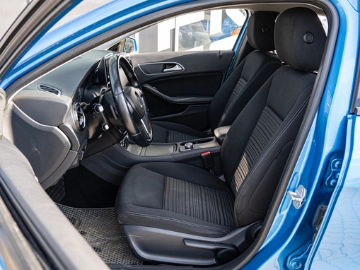 Mercedes-Benz A-Класс