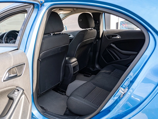 Mercedes-Benz A-Класс