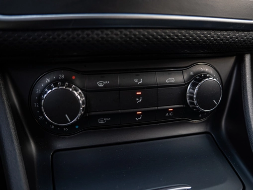 Mercedes-Benz A-Класс