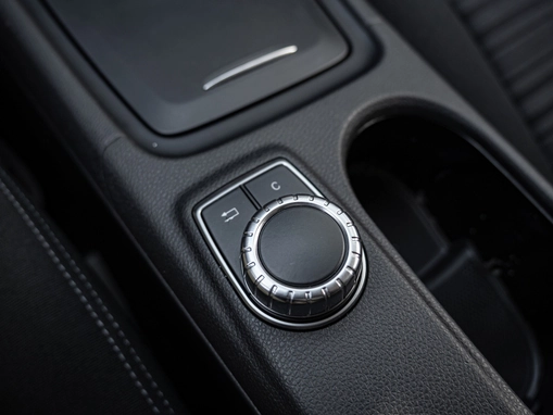 Mercedes-Benz A-Класс