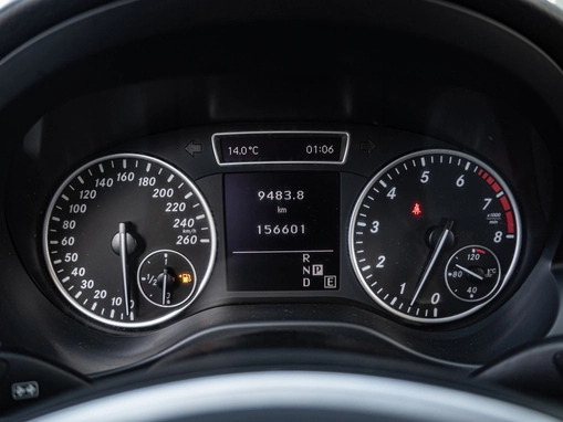 Mercedes-Benz A-Класс