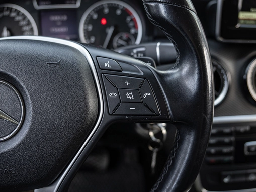 Mercedes-Benz A-Класс