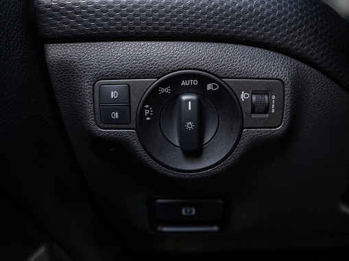 Mercedes-Benz A-Класс