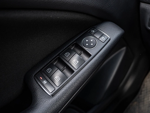 Mercedes-Benz A-Класс