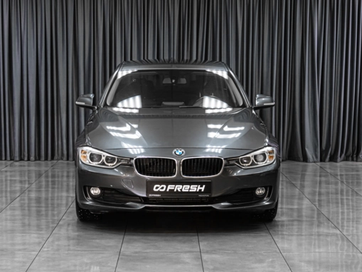 BMW 3 серии