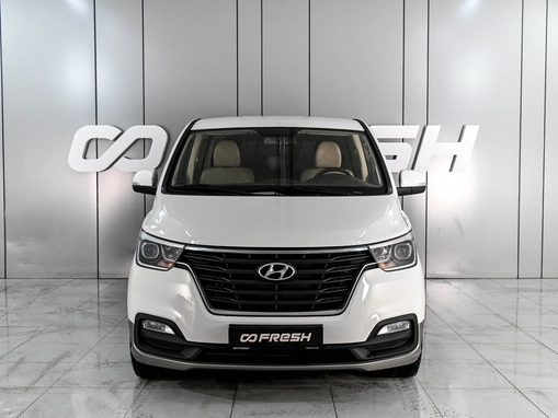 Hyundai H-1