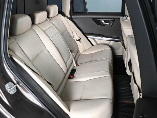 Mercedes-Benz GLK-Класс