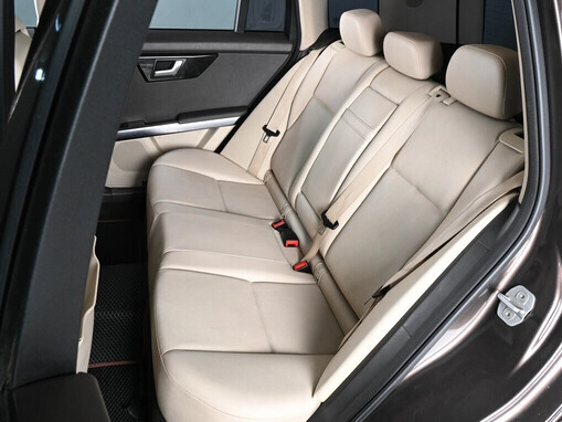 Mercedes-Benz GLK-Класс