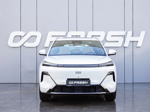 Geely Galaxy Starship 7