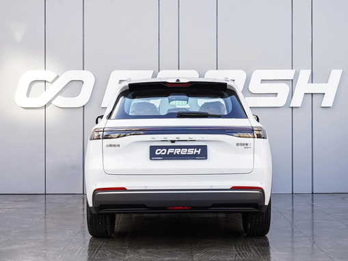 Geely Galaxy Starship 7