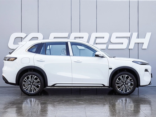 Geely Galaxy Starship 7