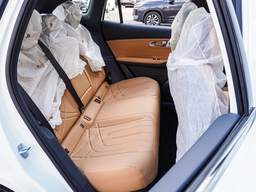 Geely Galaxy Starship 7