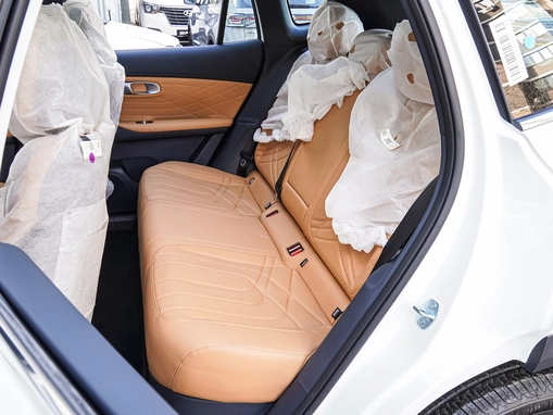 Geely Galaxy Starship 7