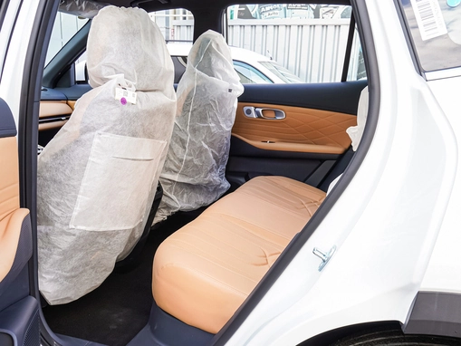 Geely Galaxy Starship 7