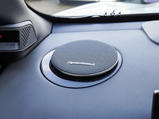 Geely Galaxy Starship 7