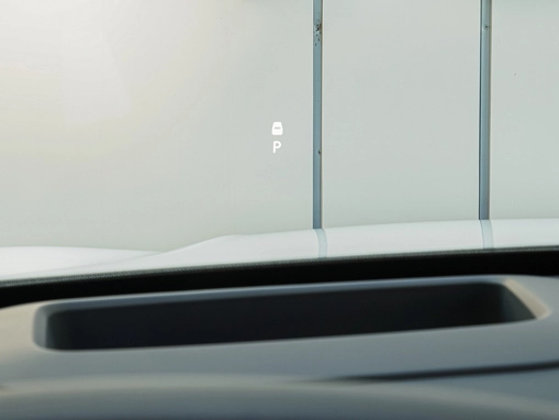 Geely Galaxy Starship 7